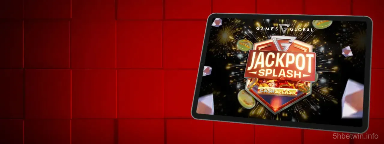 Promoção especial de boas-vindas no 5h bet