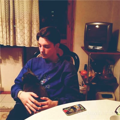 Avatar do usuário Marcos